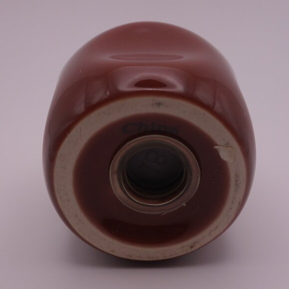 Ceramic Mug with Handle and Ceramic 4-Hole Shaker - Picture 12 of 14